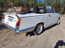 Triumph Vitesse