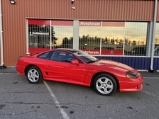 Dodge Stealth