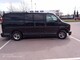 Chevrolet Chevy Van