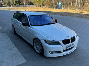 BMW 335