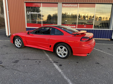 Dodge Stealth