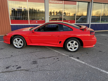 Dodge Stealth