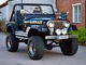 Jeep CJ