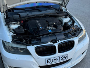 BMW 335