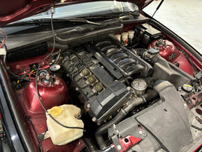 BMW 325