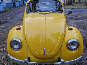 Volkswagen Kupla