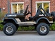 Jeep CJ