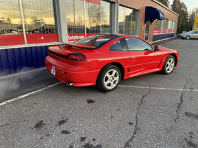 Dodge Stealth