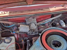 Datsun Bluebird