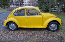 Volkswagen Kupla
