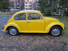 Volkswagen Kupla