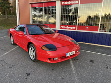 Dodge Stealth