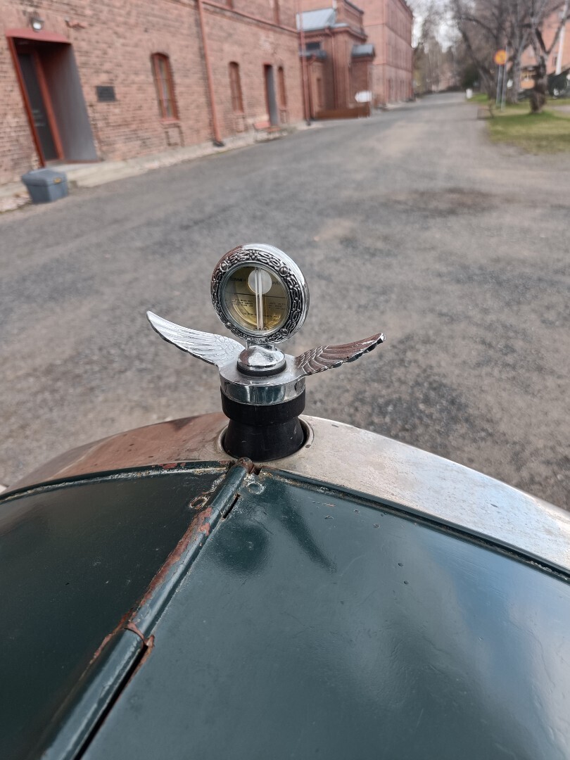 Ford T-model Tudor 2d 1926, kuva 5/7