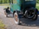 Ford T-model