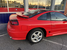 Dodge Stealth