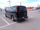 Chevrolet Chevy Van
