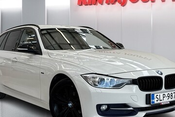 BMW 316