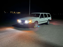 Volvo 940