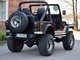 Jeep CJ
