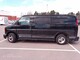 Chevrolet Chevy Van