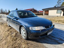 Opel Vectra