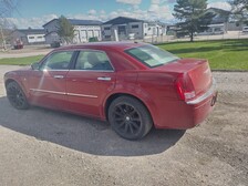 Chrysler 300C