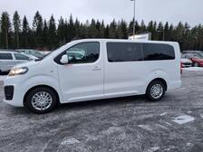 Citroen Space Tourer