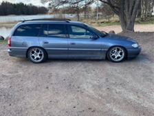 Opel Omega