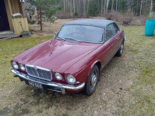 Jaguar XJ6