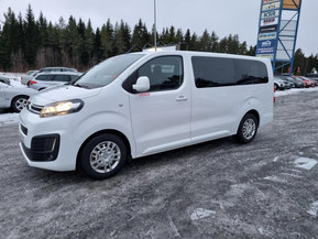 Citroen Space Tourer