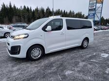 Citroen Space Tourer