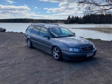 Opel Omega