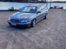 Opel Omega