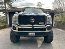 Ford F350
