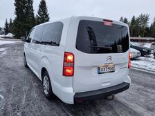 Citroen Space Tourer