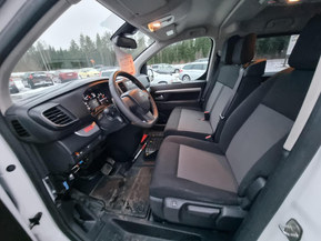 Citroen Space Tourer