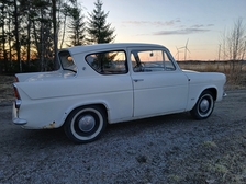 Ford Anglia