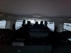 Citroen Space Tourer