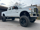 Ford F350