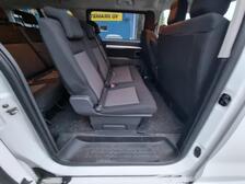 Citroen Space Tourer