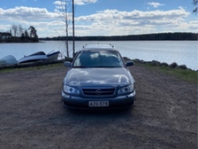 Opel Omega