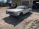 Lincoln Continental