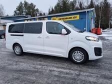 Citroen Space Tourer