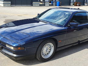 BMW 850