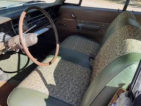 Dodge Polara