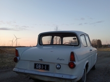 Ford Anglia