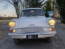Ford Anglia