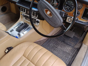 Jaguar XJ6