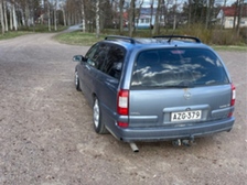Opel Omega