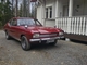 Ford Capri